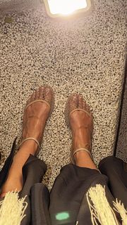Snezhana Georgieva feet photo 8