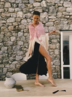 Snezhana Georgieva feet photo 6