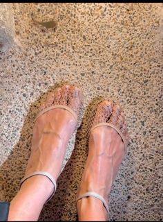 Snezhana Georgieva feet photo 5