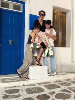Snezhana Georgieva feet photo 3