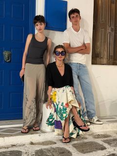 Snezhana Georgieva feet photo 1