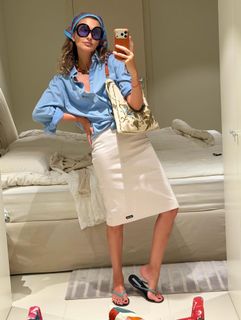 Snezhana Georgieva feet photo 9