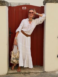 Snezhana Georgieva feet photo 8