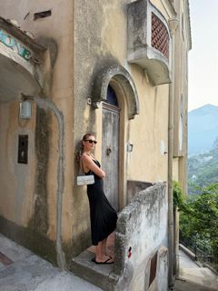 Snezhana Georgieva feet photo 3