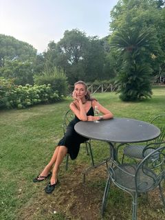 Snezhana Georgieva feet photo 1