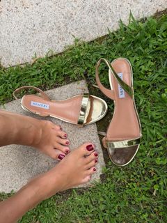 Snezhana Georgieva feet photo 20