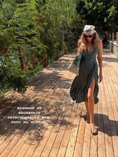 Snezhana Georgieva feet photo 7