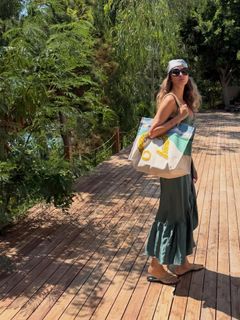 Snezhana Georgieva feet photo 6