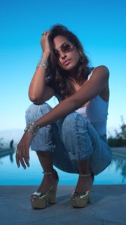 Snoh Aalegra feet photo 4