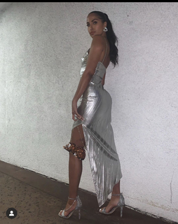 Snoh Aalegra feet photo 16