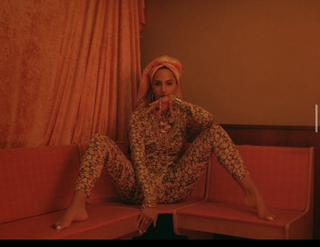 Snoh Aalegra feet photo 15