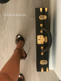 Snoh Aalegra feet photo 13