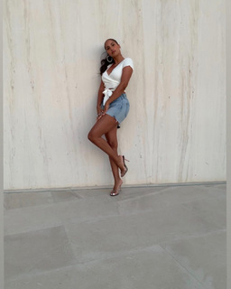 Snoh Aalegra feet photo 11