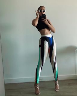 Snoh Aalegra feet photo 8