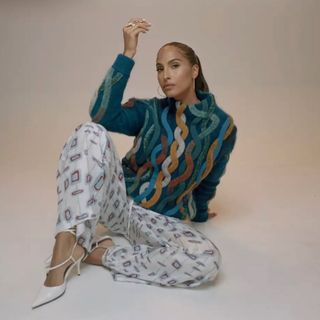 Snoh Aalegra feet photo 3