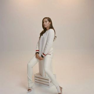 Snoh Aalegra feet photo 2