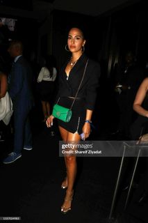 Snoh Aalegra feet photo 3