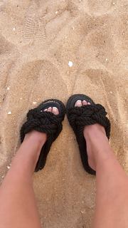 Snoochie Shy feet photo 13