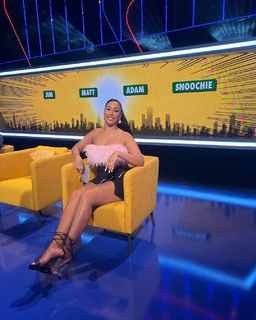 Snoochie Shy feet photo 16