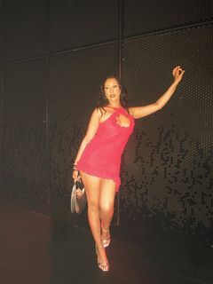 Snoochie Shy feet photo 8