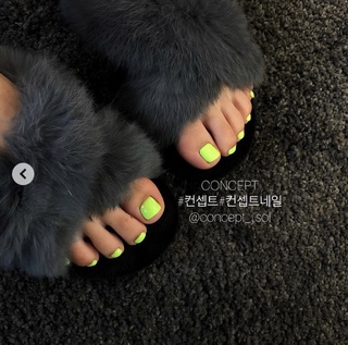 So-Yeon Jeon feet photo 7