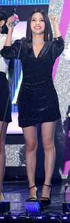 So-Yeon Jeon feet photo 2