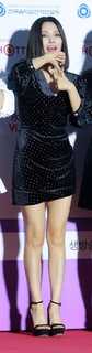 So-Yeon Jeon feet photo 1