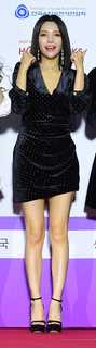 So-Yeon Jeon feet photo 19
