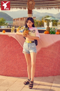 So-Yeon Jeon feet photo 11