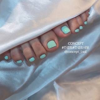 So-Yeon Jeon feet photo 9