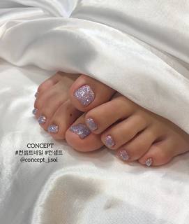 So-Yeon Jeon feet photo 6