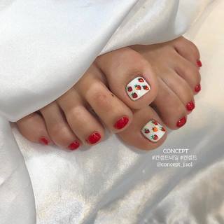 So-Yeon Jeon feet photo 4