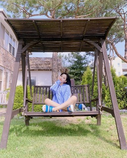 So-Yeon Jeon feet photo 19