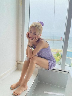 So-Yeon Jeon feet photo 10