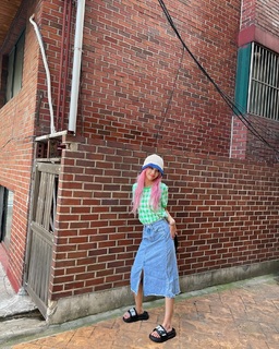 So-Yeon Jeon feet photo 9