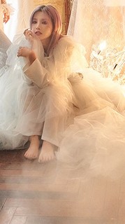 So-Yeon Jeon feet photo 7