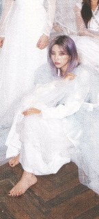 So-Yeon Jeon feet photo 5