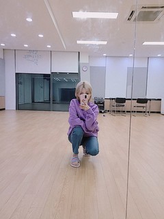 So-Yeon Jeon feet photo 20