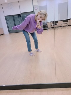 So-Yeon Jeon feet photo 19