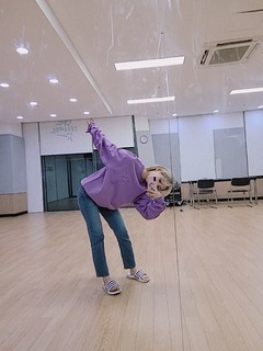 So-Yeon Jeon feet photo 18