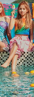 So-Yeon Jeon feet photo 14