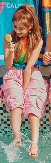 So-Yeon Jeon feet photo 13