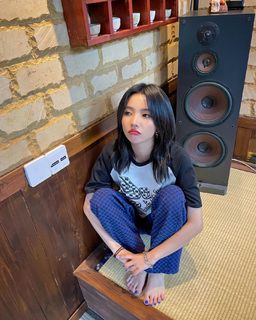 So-Yeon Jeon feet photo 10