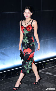 So-Yeon Jeon feet photo 3