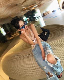 So-Yeon Jeon feet photo 19