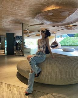So-Yeon Jeon feet photo 18