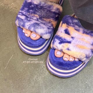So-Yeon Jeon feet photo 16
