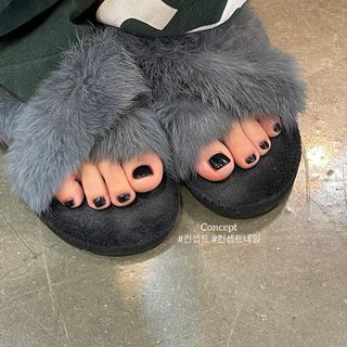 So-Yeon Jeon feet photo 8