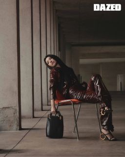 So-Yeon Jeon feet photo 20