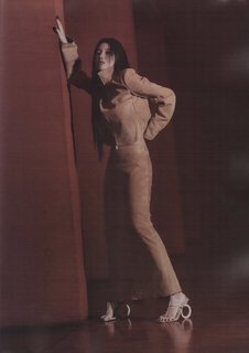 So-Yeon Jeon feet photo 18